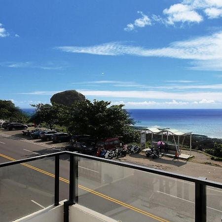 海南島 Bed and Breakfast Cape Eluanbi Eksteriør billede