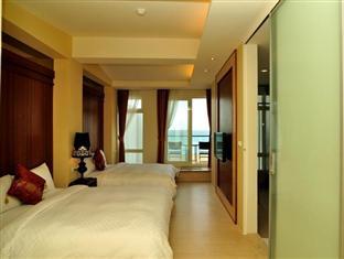 海南島 Bed and Breakfast Cape Eluanbi Eksteriør billede