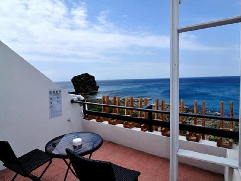 海南島 Bed and Breakfast Cape Eluanbi Eksteriør billede